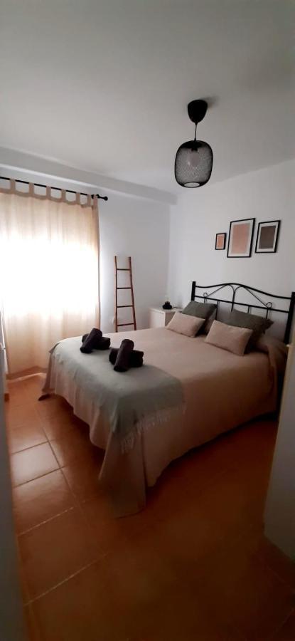 Caracola Beach 마탈라스카나스 외부 사진